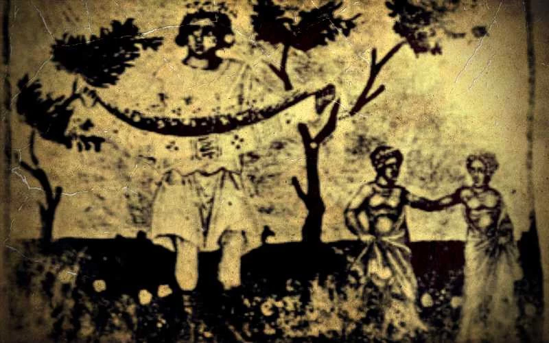 Το Μηνολόγιο-Το σπάνιο βυζαντινό χειρόγραφο που ανακαλύφθηκε στο Άγιον Όρος…
